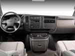 GMC Savana G2500 Cargo Van 2006 года